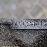 фото thumb №6, Vw golf vi bare двигун двигун 1.6b бензин 75kw 2008 88000km