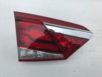 фото thumb №1, Hyundai i40 kombi lift лампа ліва задня led europa