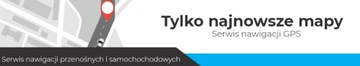 КАРТА DISCOVERY MEDIA MIB2 V19 EU 2024/2025 CADDY TIGUAN PASSAT POLO RADAR