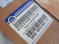 фото thumb №8, Петля дверь раздвижных 5020672ag / 53358775 chrysler town & country