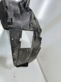 фото thumb №5, Fiat 500 підкрилок правий перед 51786785