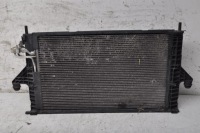 Volvo v40 2 радиатор воды 1 кондиционера 4n5h-19710-af 3m51-8005-db Киев, фото thumb