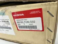 фото thumb №12, Радиатор кондиционера honda civic x 1.6 2.0d