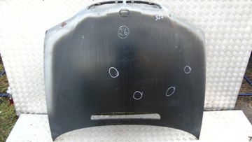 фото thumb №10, Капот кришка двигуна bmw 3 e46 рестайлінг sedan універсал