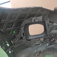 фото thumb №9, Бампер перед vw t-cross 2gm807221a