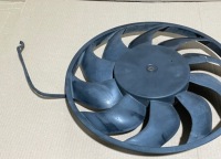 Bmw 7 e65 lift 4.4 d вентилятор радіатора 6948337-01 Недорого, фото thumb