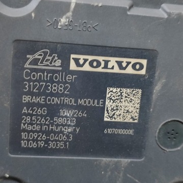 фото thumb №6, Volvo s60 2011 насос abs