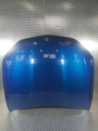 Купить Mercedes glc a254 капот перед передняя, фото thumb