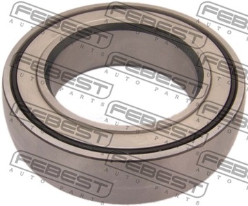 FEBEST AS-457519 Подшипник, приводной вал