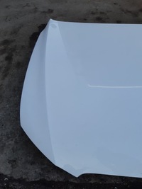 фото thumb №6, Audi q5 8r капот кришка двигуна ly9c przed lift кришка двигуна