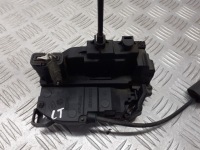 фото thumb №4, Замок двері центральний лівий задня renault laguna iii 2.0 dci 825000004r