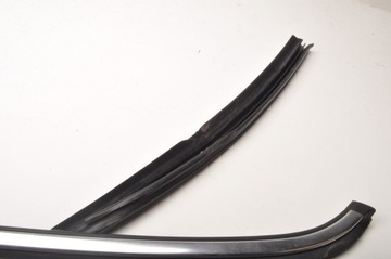 фото thumb №11, Volvo s60 ii v60 планка дверь левая перед передняя рестайлинг