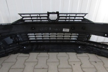 фото thumb №10, Бампер перед переднее vw touran 2 ii 5ta 15-