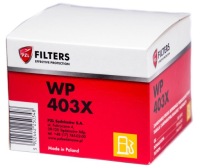 Pzl wp403x фильтр топлива с Разборки, фото thumb