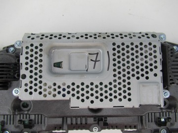 фото thumb №9, Bmw 7 g11 g12 спидометр приборы lcd 8705989