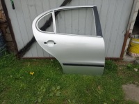 фото thumb №1, Seat toledo leon 99-05 - двері правий задня - ls7n