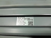 фото thumb №14, Ford mondeo mk5 рестайлинг универсал набор динамиков sony усилитель ds7t-18t806-eb