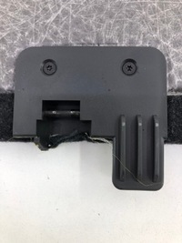 фото thumb №13, Volvo xc40 підлога обшивка багажника задня 31484758