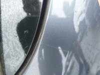 фото thumb №11, Кришка багажника багажника opel insignia a hb z168