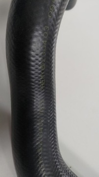 фото thumb №11, Mitsubishi outlander труба turbo interkoolera шланг дроссельной заслонки