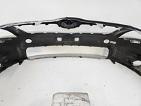 фото thumb №7, Toyota auris 1 i рестайлінг бампер переднє перед 52119-02a90