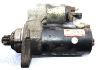 фото thumb №1, Стартер, as pl-s0229, volkswagen оригінальний номер