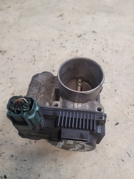 фото thumb №9, Дроссельная заслонка оригинальный номер sera576-01 nissan primera p12 1.8b