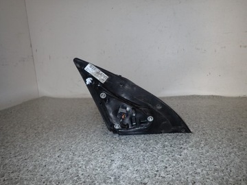 фото thumb №11, Kia pro ceed 09-11 дзеркало ліві 8pin європа