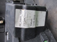 фото thumb №13, Audi a6 c7 lift fl бампер перед 4g0807437 aa,s,t