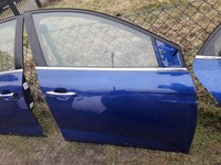 фото thumb №8, Двері перед передні renault megane iv 16-