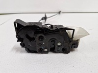 фото thumb №6, Renault megane iv 4 замок дверь левый перед 4 pin eu европа 805034436r