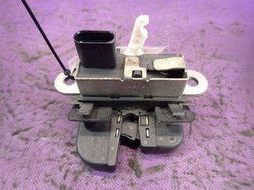 фото thumb №1, Seat altea 04-09 замок кришки багажника 5p8827505b 4 pin