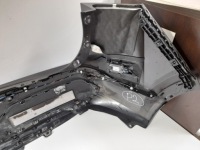 фото thumb №10, Nissan qashqai j12 бампер задний 4 x pdc p2