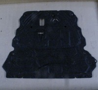 фото thumb №1, Ford kuga ii 2020 защита нижняя двигателя