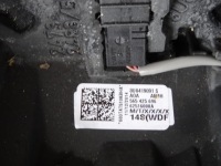 фото thumb №8, Audi q3 8u s-line 11- руль кожа лепестки dsg мультифункция 8u0419091s