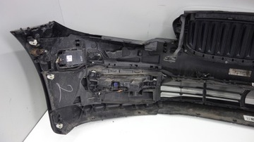 фото thumb №11, Bmw 5 g30 g31 бампер переднее камера 475