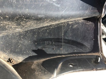 фото thumb №7, Бампер перед переднє bmw f30 f31 f35