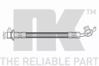 фото thumb №4, Nk шланг гальмівний 8545116