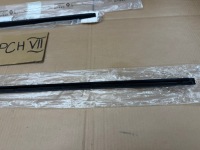 фото thumb №7, Seat leon iii 3 молдинг стёкла лобовой левая правая новая 5f0854319 5f0854320