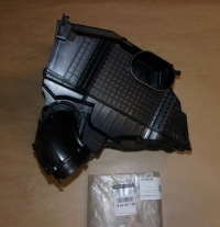 фото thumb №10, Корпус фільтра pow.d duster ii