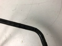 фото thumb №5, Vw up citigo шланг усилитель тормозов тормозной 1s1614740a