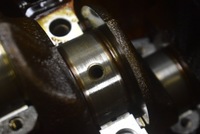 фото thumb №12, Блок dół двигателя wał mn195771 mitsubishi colt 6 vi z30 1.3 16v 95 km 02-09