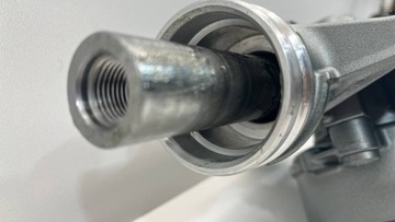 фото thumb №9, Трансмісія кермова rhd land rover range rover evoque lr171861