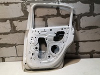 фото thumb №6, Дверь правый задняя citroen c3 iii 16-19