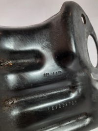 фото thumb №12, Gmc acadia 12-16 кронштейн підвіска лівий правий usa