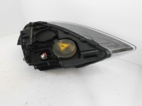 Audi q7 4l рестайлинг  фара правый  ксенон led нет поворотная идеальная 4l0941004al америка Цена, фото thumb