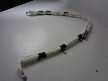 фото thumb №1, Шторка подушка безопасности левая citroen c4 iii 2020-