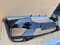 фото thumb №3, Volvo xc60 ii r-design 17- бампер передній перед