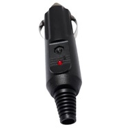 фото thumb №2, Штекер прикуривателя с диод