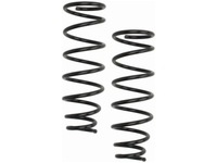 фото thumb №1, Пружини задня mazda rx-8 1.3 03-12